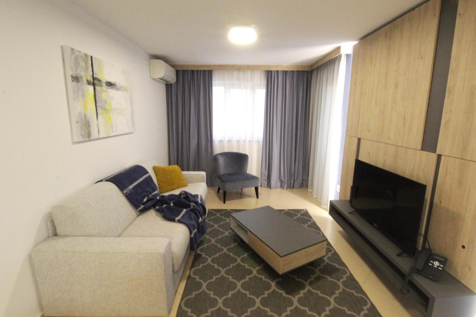 Apartament Humagum Sea View - Garden Palace Umag